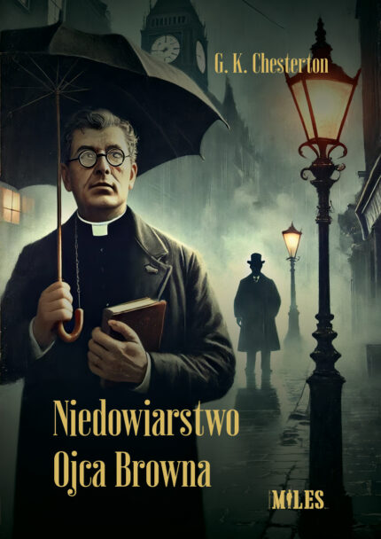 NIEDOWIARSTWO OJCA BROWNA