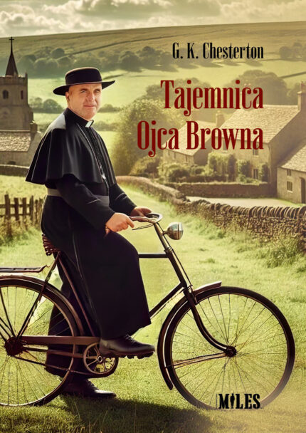 TAJEMNICA OJCA BROWNA