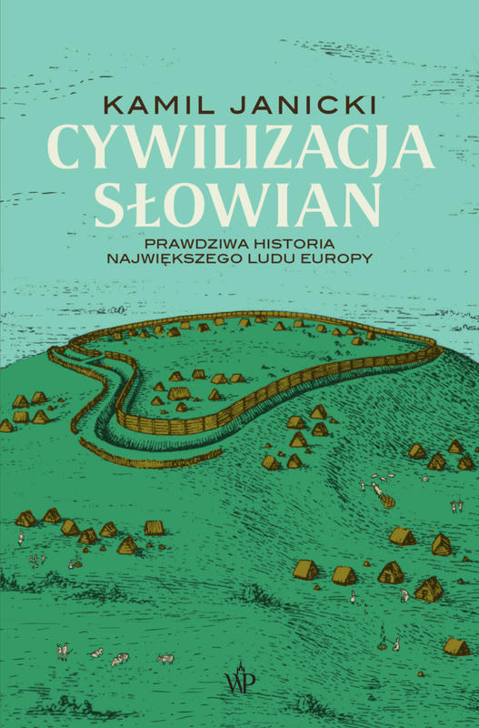 CYWILIZACJA SŁOWIAN