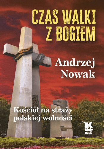 CZAS WALKI Z BOGIEM
