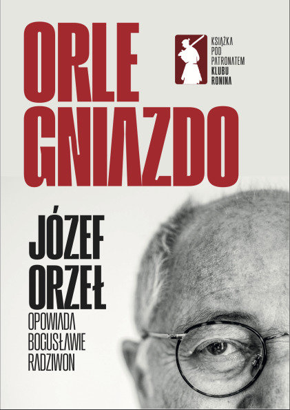 ORLE GNIAZDO
