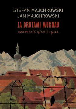 ZA DRUTAMI MURNAU