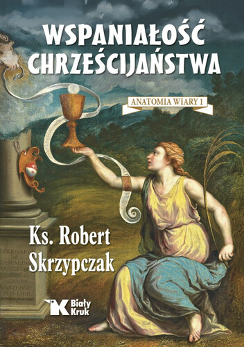 WSPANIAŁOŚĆ CHRZEŚCIJAŃSTWA