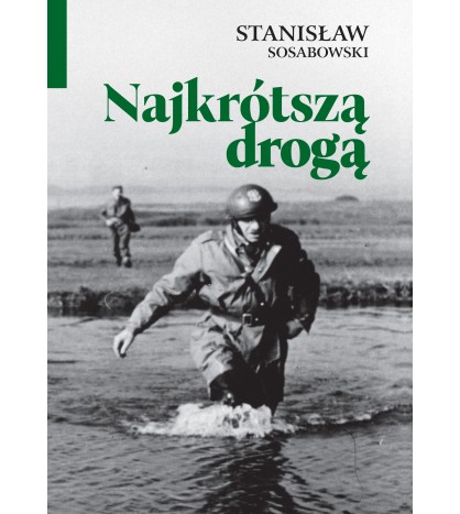NAJKRÓTSZĄ DROGĄ