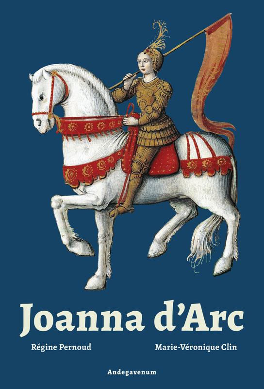 JOANNA D’ARC