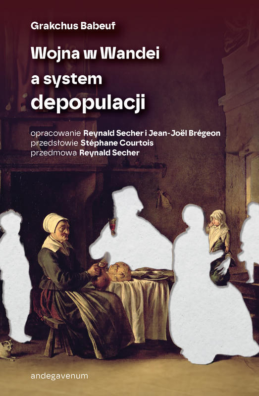 WOJNA W WANDEI A SYSTEM DEPOPULACJI