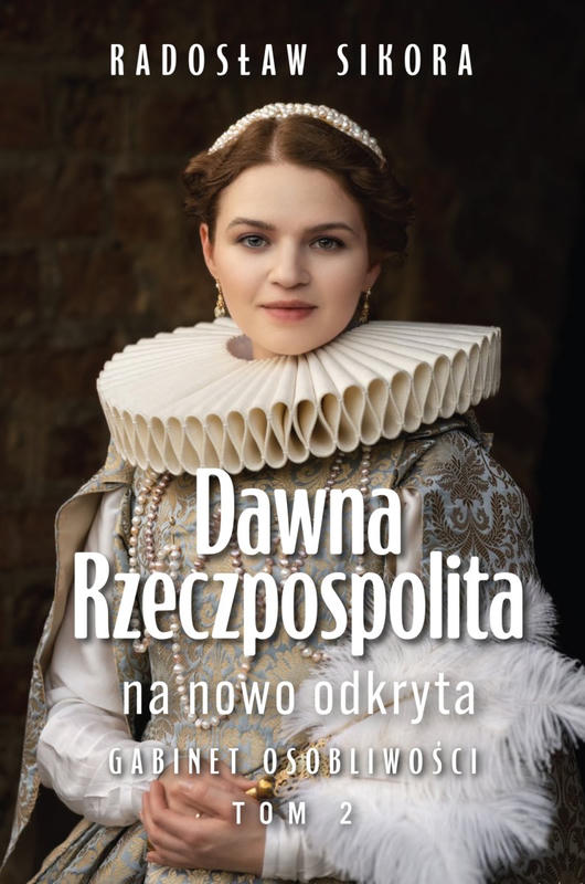 DAWNA RZECZPOSPOLITA NA NOWO ODKRYTA. Tom 2