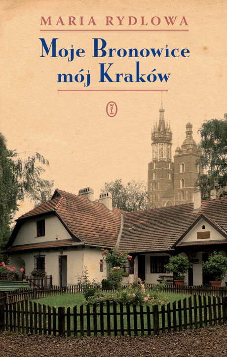 MOJE BRONOWICE MÓJ KRAKÓW