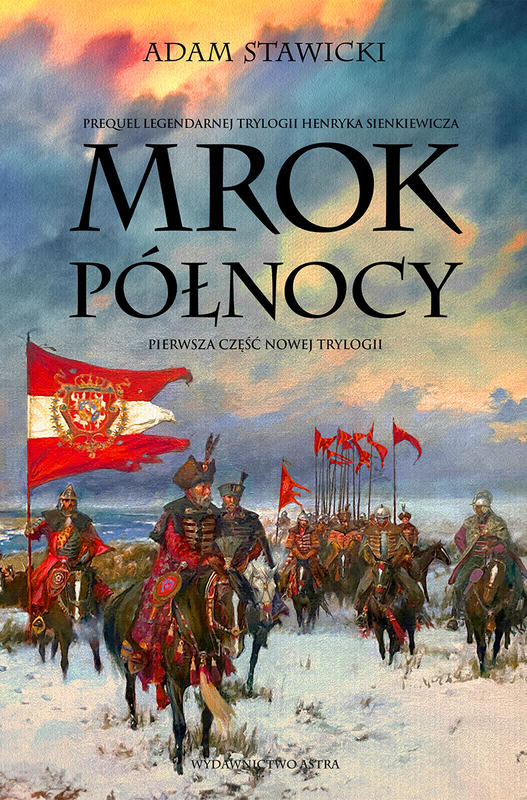 MROK PÓŁNOCY