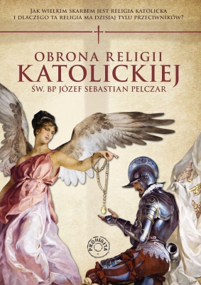 OBRONA RELIGII KATOLICKIEJ