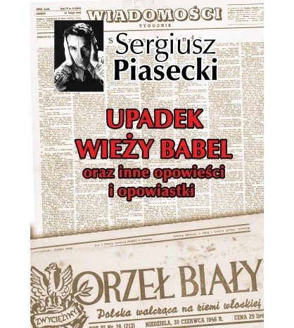 UPADEK WIEŻY BABEL