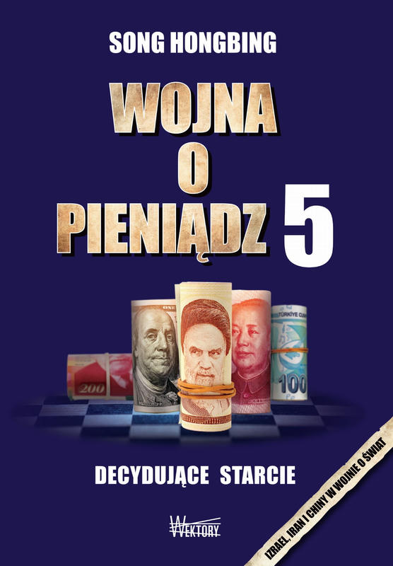 WOJNA O PIENIĄDZ 5. Decydujące starcie
