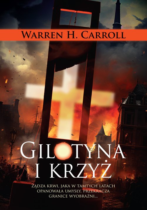 GILOTYNA I KRZYŻ