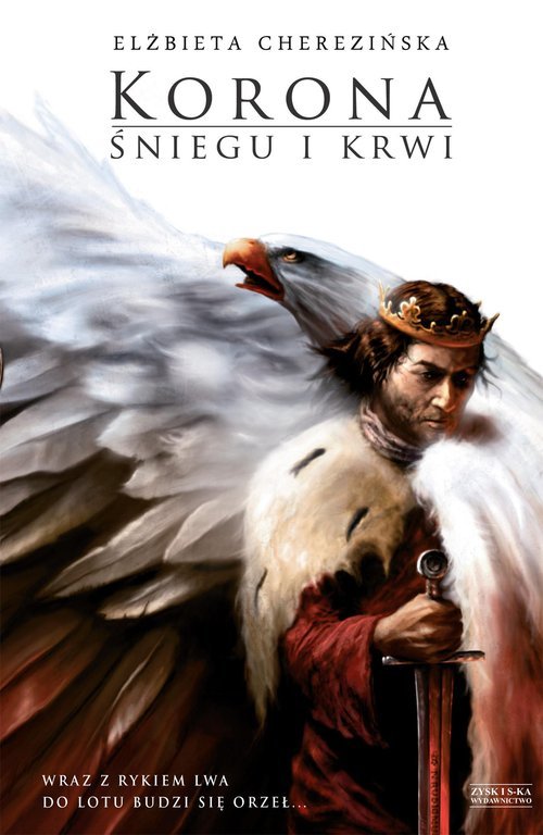 KORONA ŚNIEGU I KRWI (op. tw.)