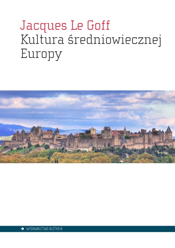 KULTURA ŚREDNIOWIECZNEJ EUROPY