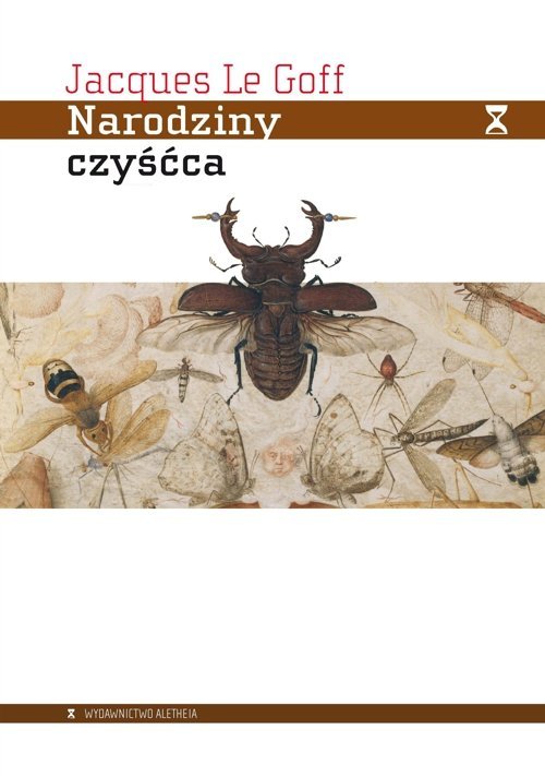 NARODZINY CZYŚĆCA