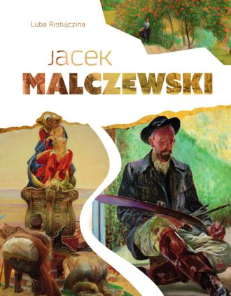 JACEK MALCZEWSKI