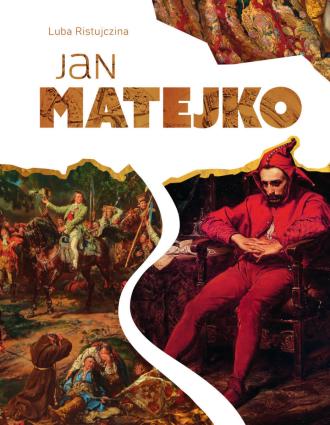 JAN MATEJKO