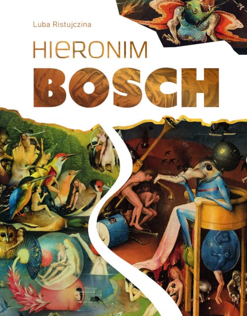 HIERONIM BOSCH