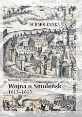 WOJNA O SMOLEŃSK 1613-1615