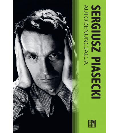 AUTODENUNCJACJA (op. mk.)