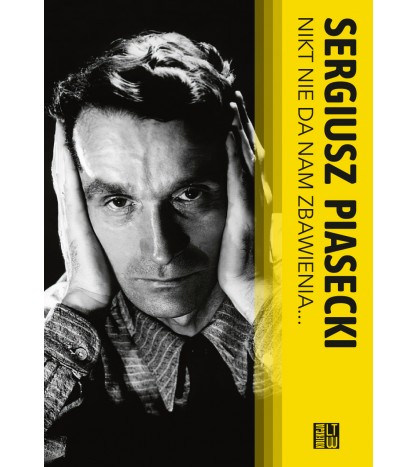 NIKT NIE DA NAM ZBAWIENIA (op. tw.)