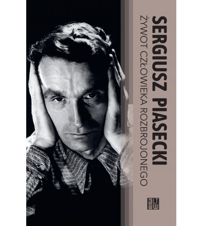 ŻYWOT CZŁOWIEKA ROZBROJONEGO (op. mk.)