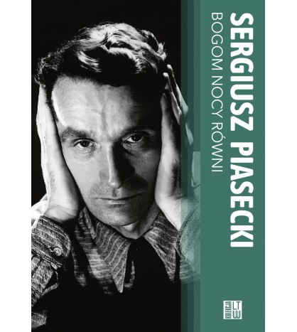 BOGOM NOCY RÓWNI (op. mk)