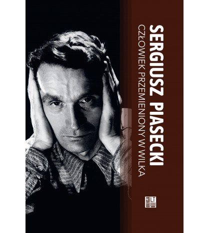 CZŁOWIEK PRZEMIENIONY W WILKA (op. mk.)