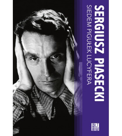 SIEDEM PIGUŁEK LUCYFERA (op. mk.)