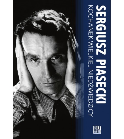 KOCHANEK WIELKIEJ NIEDŹWIEDZICY (op. tw.)