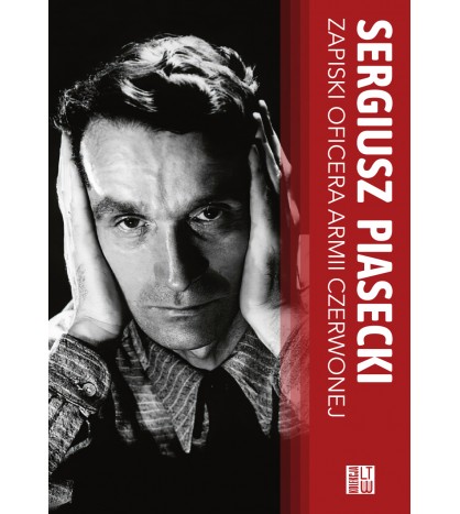 ZAPISKI OFICERA ARMII CZERWONEJ (op. mk.)