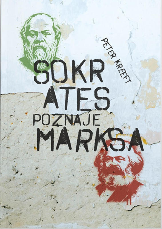 SOKRATES POZNAJE MARKSA