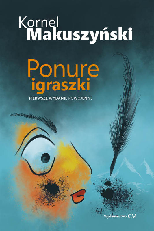 PONURE IGRASZKI