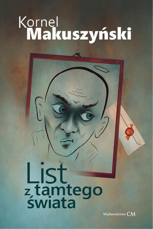 LIST Z TAMTEGO ŚWIATA