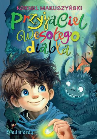 PRZYJACIEL WESOŁEGO DIABŁA