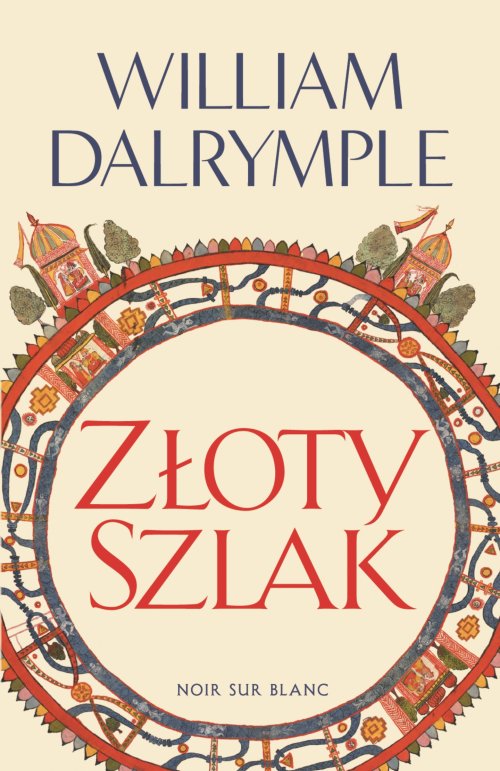 ZŁOTY SZLAK