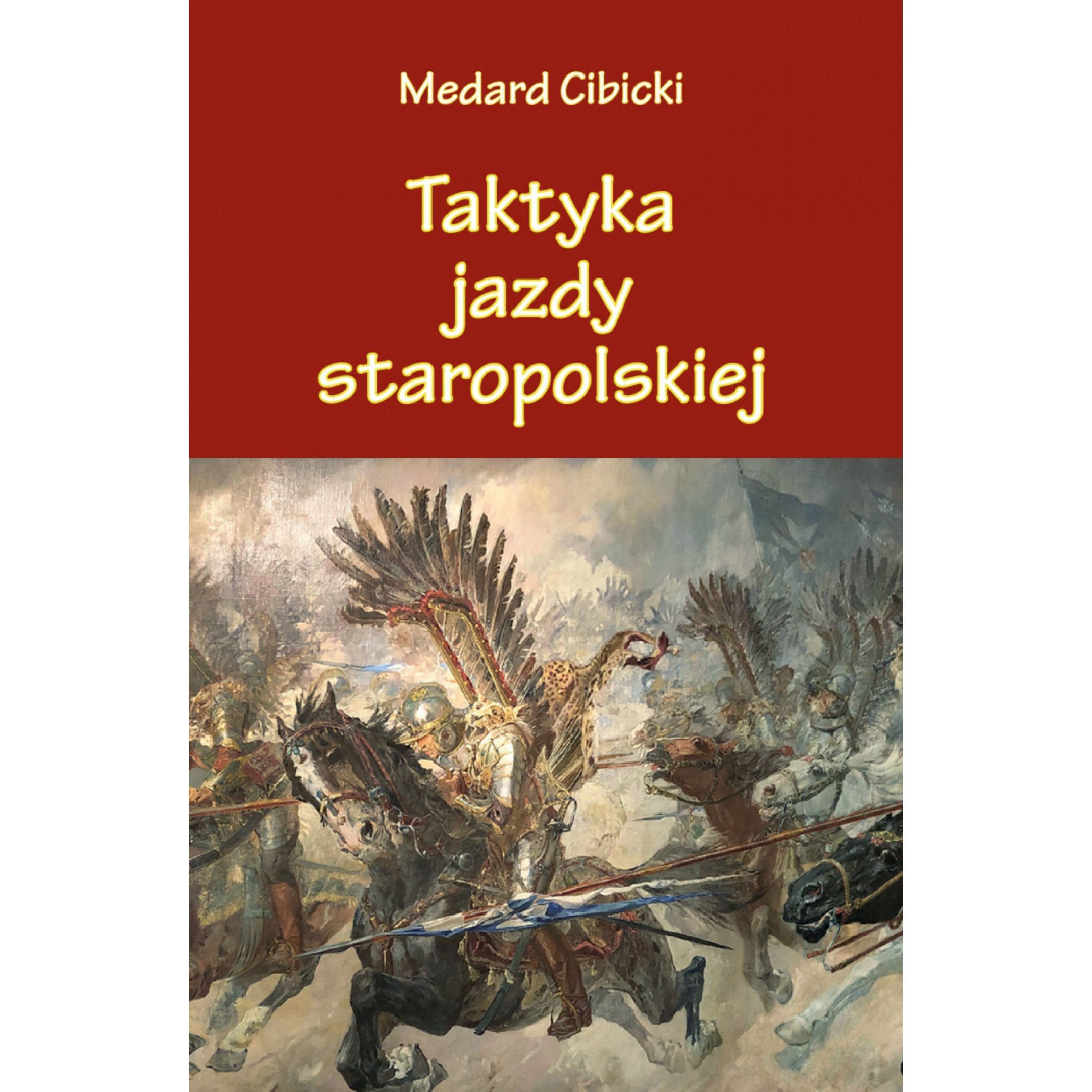 TAKTYKA JAZDY STAROPOLSKIEJ