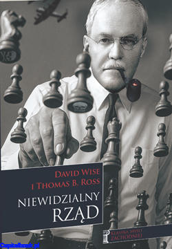 NIEWIDZIALNY RZĄD