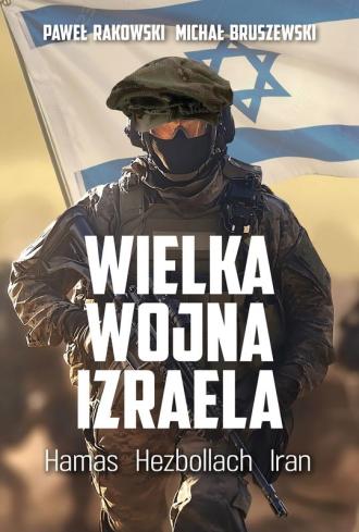 WIELKA WOJNA IZRAELA