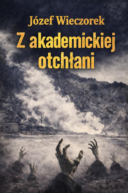 Z AKADEMICKIEJ OTCHŁANI