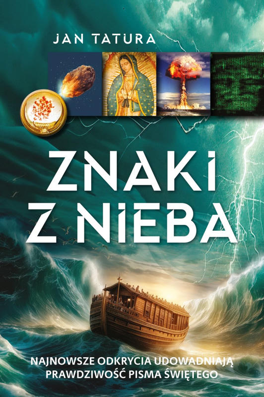 ZNAKI Z NIEBA