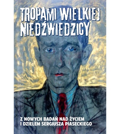 TROPAMI WIELKIEJ NIEDŹWIEDZICY