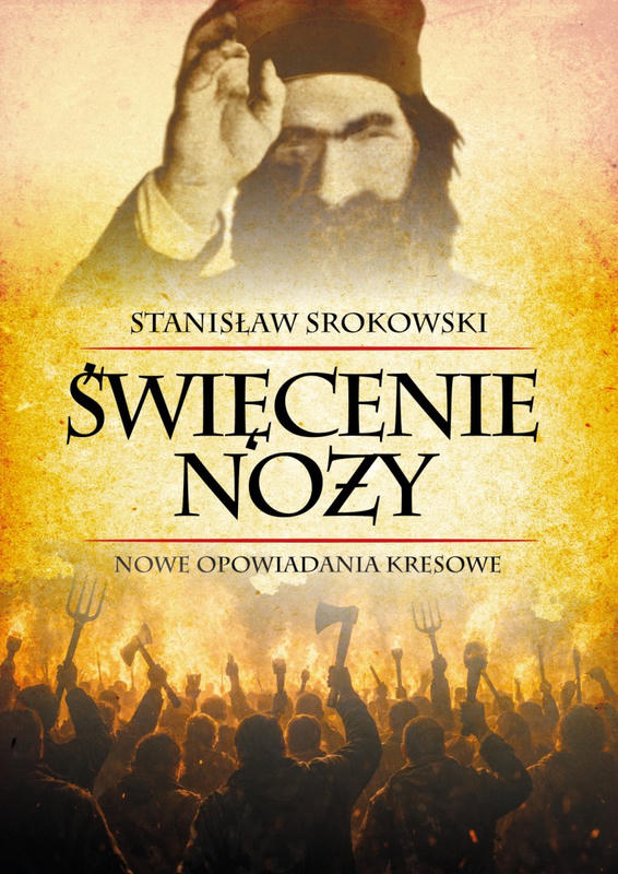 ŚWIĘCENIE NOŻY