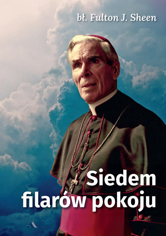 SIEDEM FILARÓW POKOJU