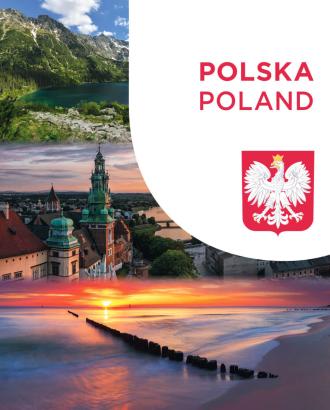 POLSKA. POLAND