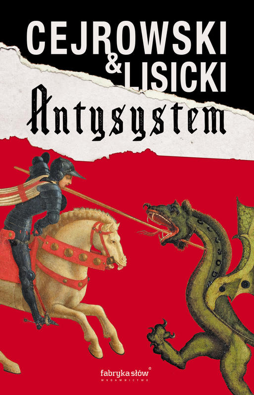 ANTYSYSTEM