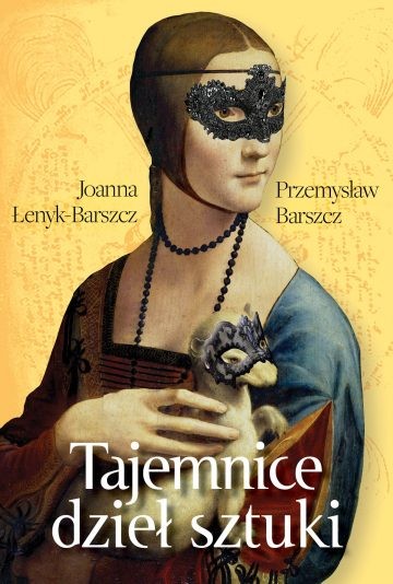 TAJEMNICE DZIEŁ SZTUKI