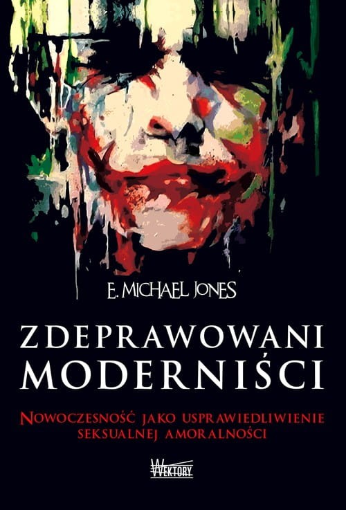 ZDEPRAWOWANI MODERNIŚCI
