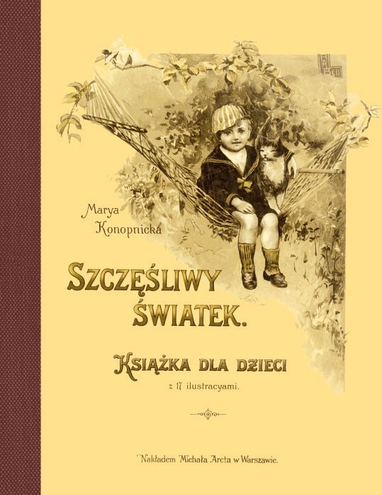 SZCZĘŚLIWY ŚWIATEK